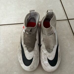 Soccer cleats Mercurial Air Zoom